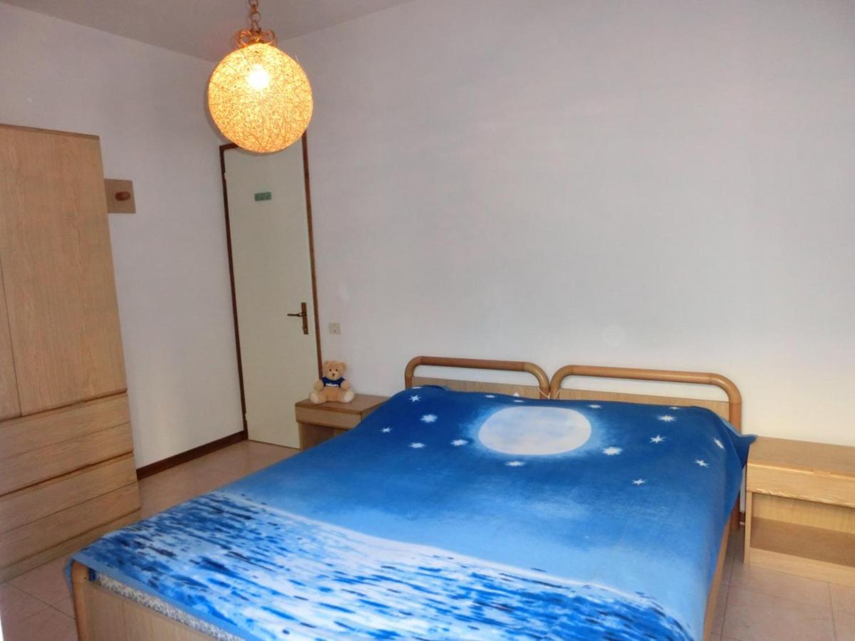 Nice Two-Bedroom Apartment 150M From The Beach Bibione Exterior foto