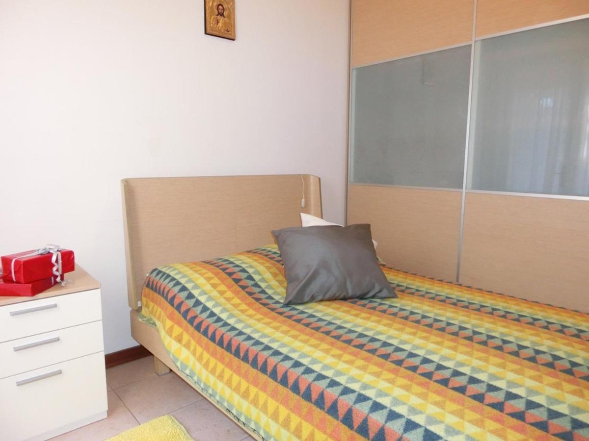 Nice Two-Bedroom Apartment 150M From The Beach Bibione Exterior foto